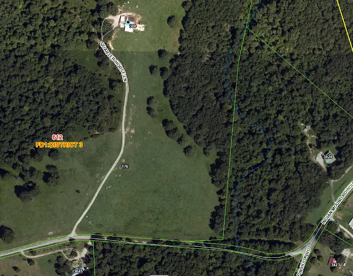 DKH Quarter Horse RV Park Picture 3