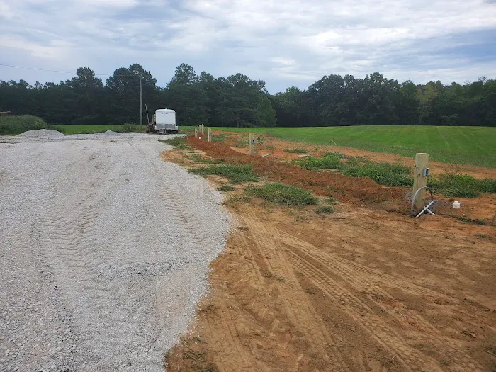 DKH Quarter Horse RV Park Picture 5