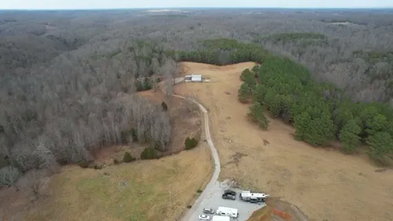 DKH Quarter Horse RV Park Picture 7