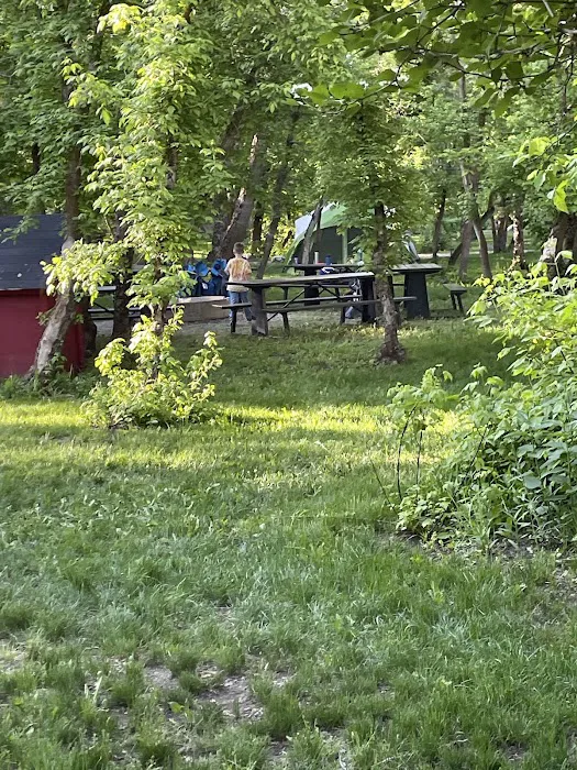 Camp Zarahemla Picture 2