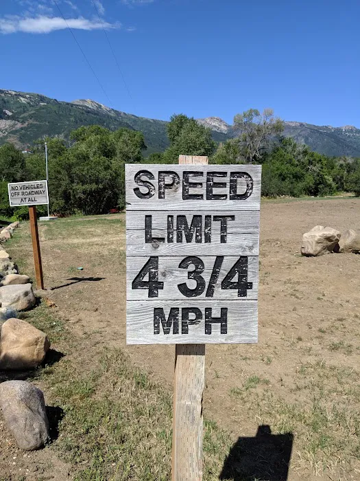 Camp Zarahemla Picture 1