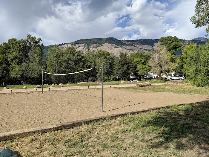 Camp Zarahemla Picture 3