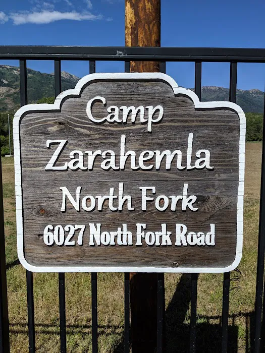 Camp Zarahemla Picture 4