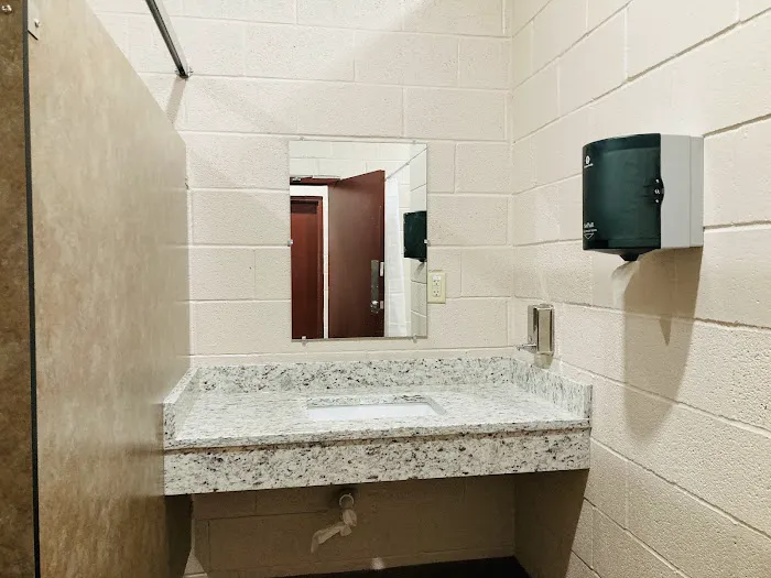 Whispering Falls at Burgess RV Park- Country Store- Cafe Picture 3