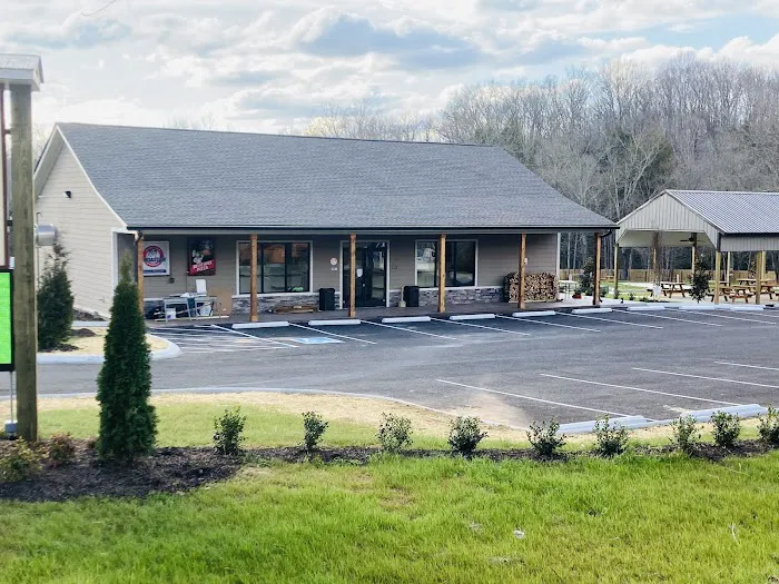 Whispering Falls at Burgess RV Park- Country Store- Cafe Picture 2