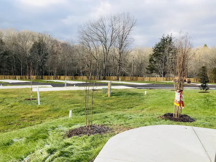 Whispering Falls at Burgess RV Park- Country Store- Cafe Picture 5