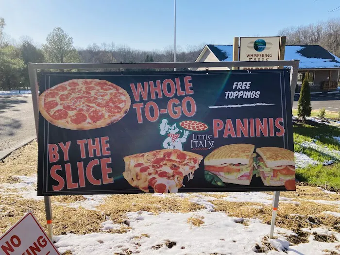 Whispering Falls at Burgess RV Park- Country Store- Cafe Picture 8