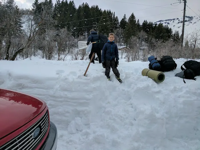 Shawnee Recreation Camp Picture 1