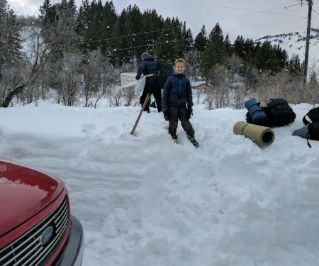 Shawnee Recreation Camp