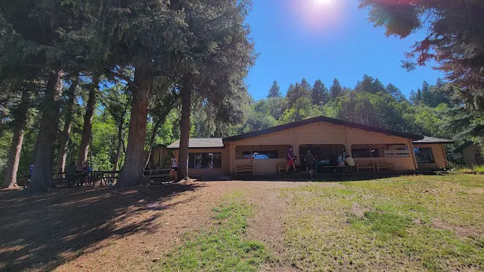 Shawnee Recreation Camp Picture 3