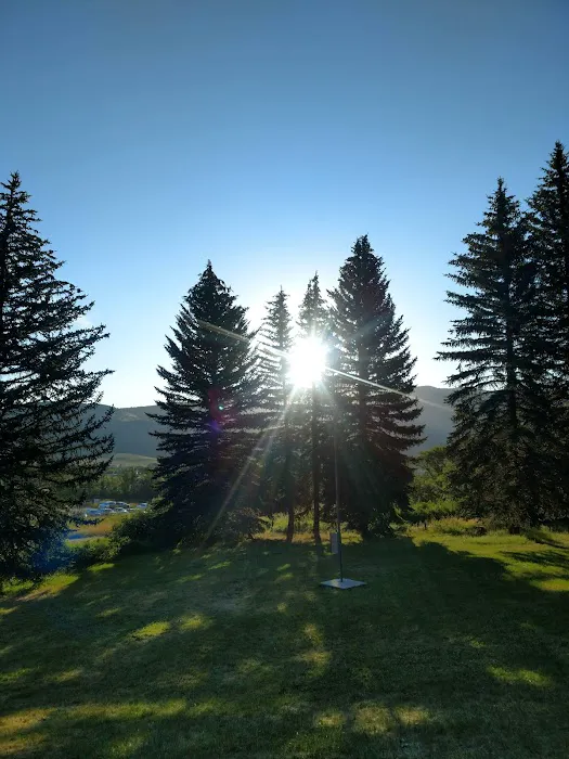 Shawnee Recreation Camp Picture 2