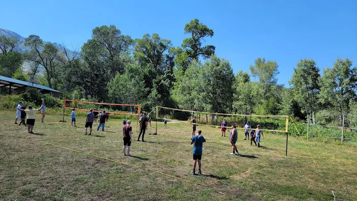 Shawnee Recreation Camp Picture 5