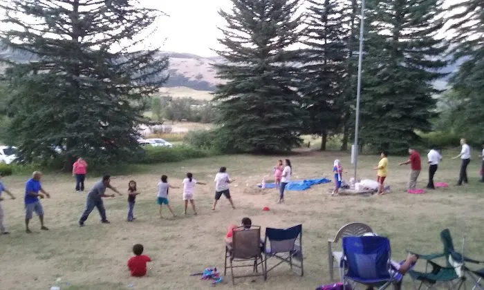 Shawnee Recreation Camp Picture 6