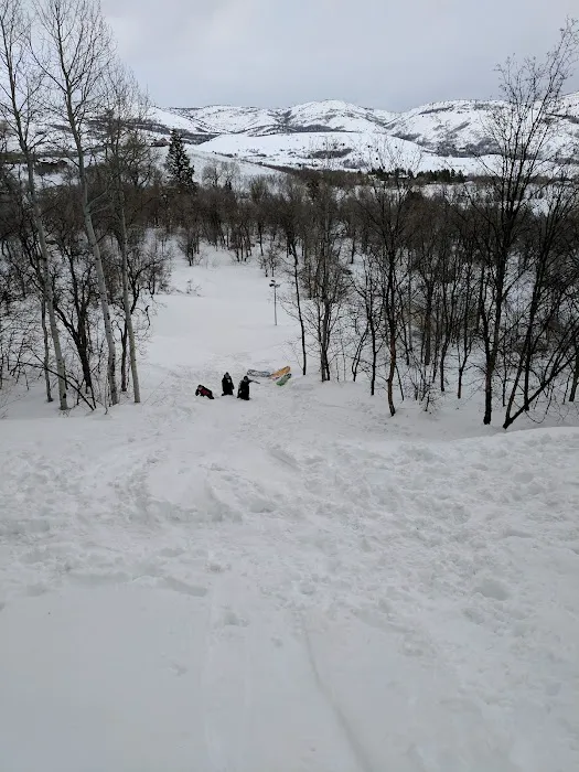 Shawnee Recreation Camp Picture 8