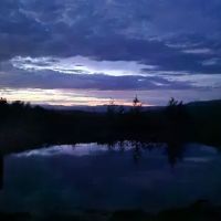 Camp at Sourdough ico