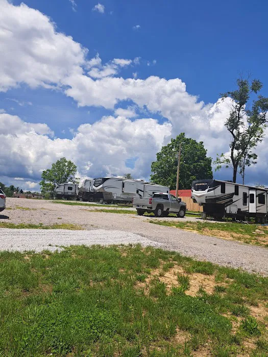 Dibrell Rv Park Picture 1