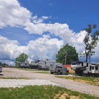 Dibrell Rv Park ico