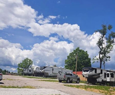Dibrell Rv Park