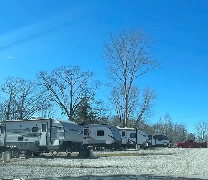 Dibrell Rv Park Picture 3