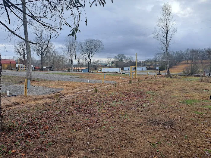 Dibrell Rv Park Picture 2