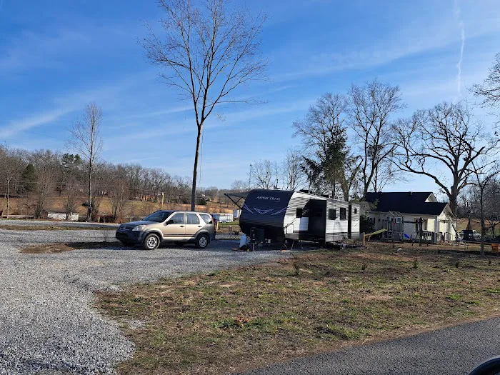Dibrell Rv Park Picture 4