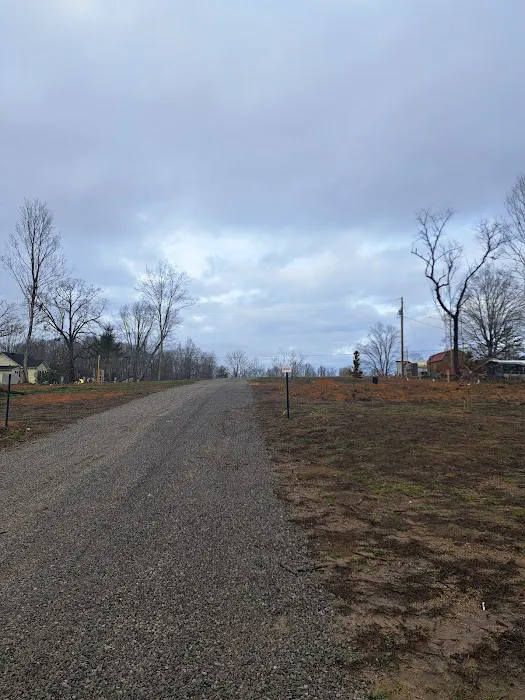 Dibrell Rv Park Picture 8