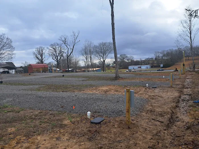 Dibrell Rv Park Picture 5