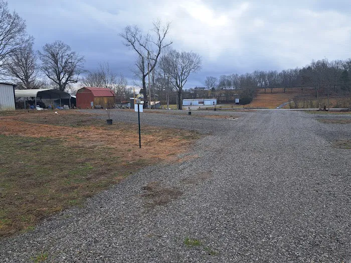 Dibrell Rv Park Picture 7