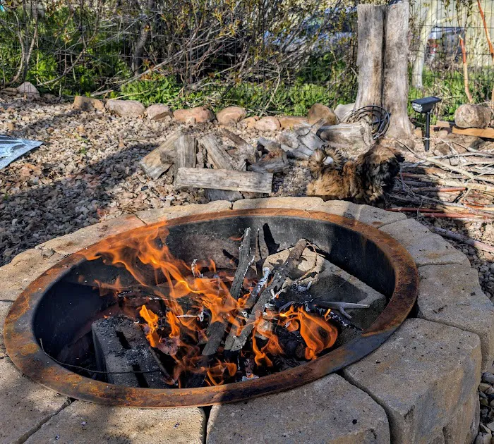 Sourdough Wilderness Ranch Picture 3