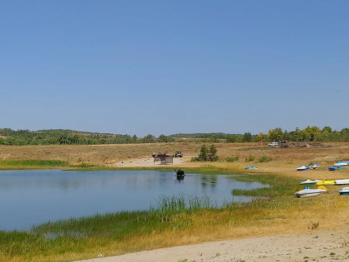 Sourdough Wilderness Ranch Picture 6