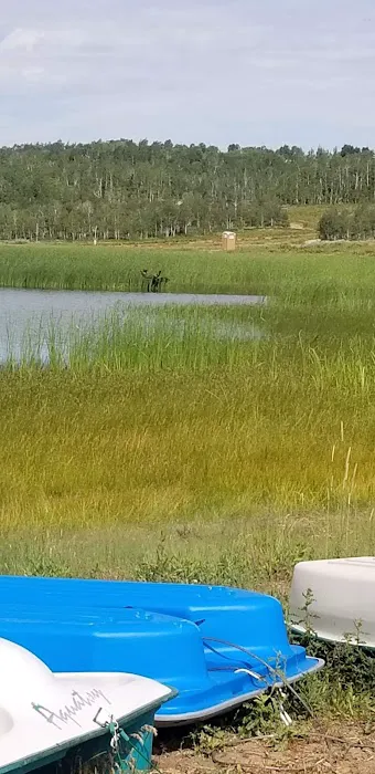 Sourdough Wilderness Ranch Picture 8