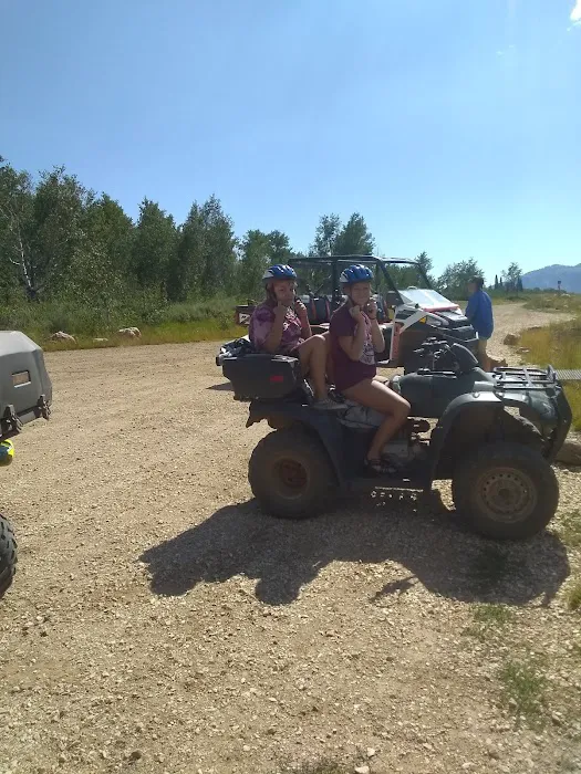 Sourdough Wilderness Ranch Picture 9