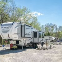 Stone Creek RV ico