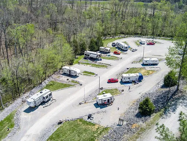 Stone Creek RV Picture 2