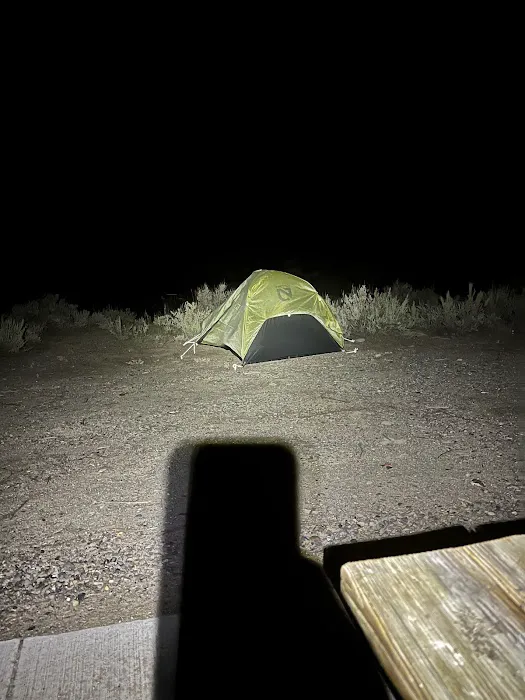 Lake Side Campground Picture 3