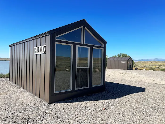 Lake Side Campground Picture 1