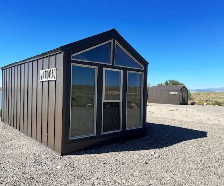 Lake Side Campground