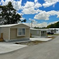 Mountain Shade MHP LLC ico