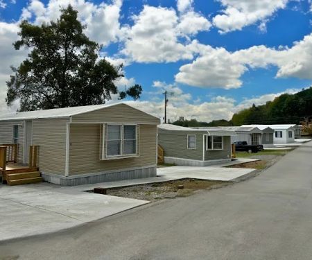 Mountain Shade MHP LLC