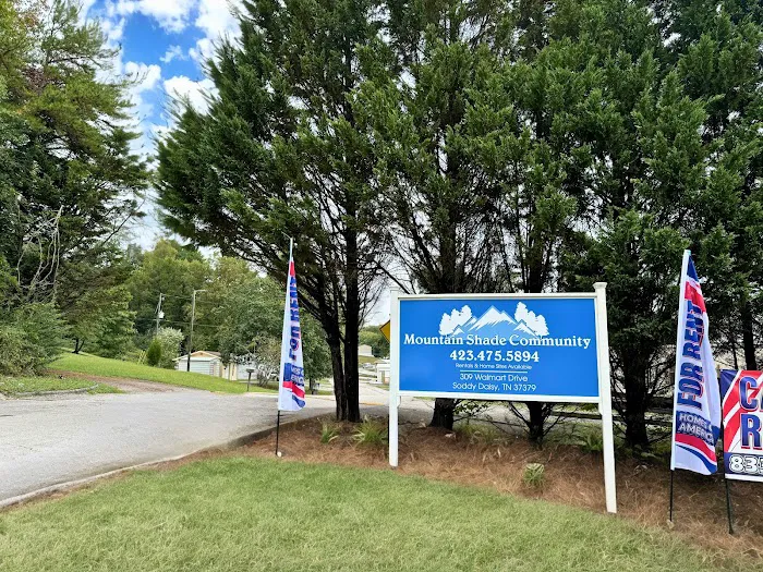 Mountain Shade MHP LLC Picture 3