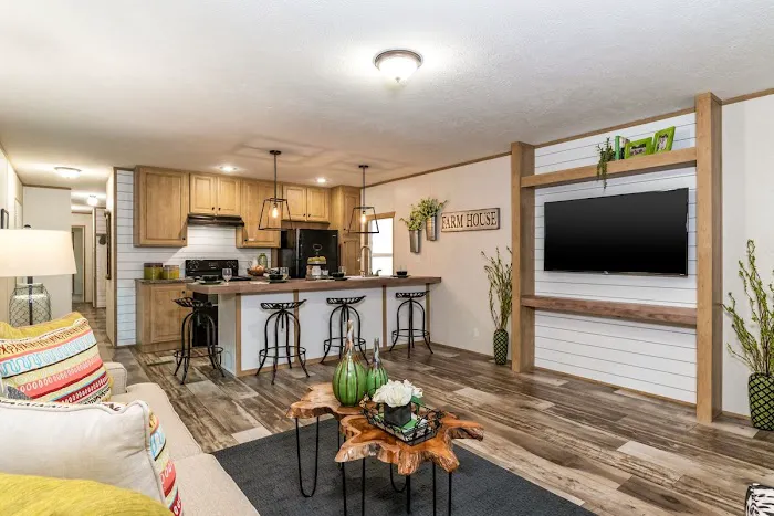 Tall Pines Estates Community Picture 1