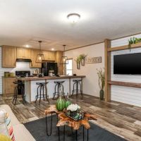 Tall Pines Estates Community ico