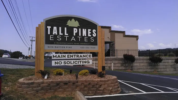 Tall Pines Estates Community Picture 2