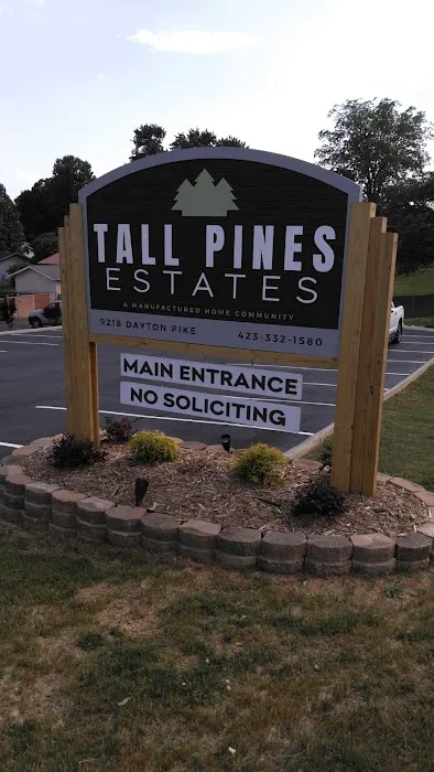 Tall Pines Estates Community Picture 6