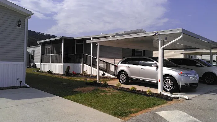 Tall Pines Estates Community Picture 5