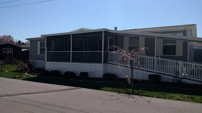 Tall Pines Estates Community Picture 4