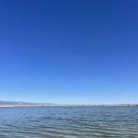 Freier Beach Campsite ico