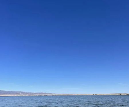 Freier Beach Campsite