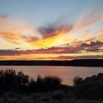 Poison Creek - Boysen State Campround