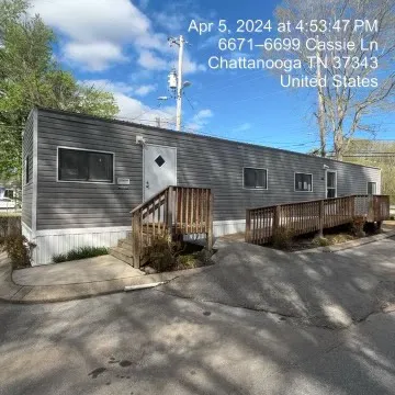 Riverglen Community Homes Picture 1